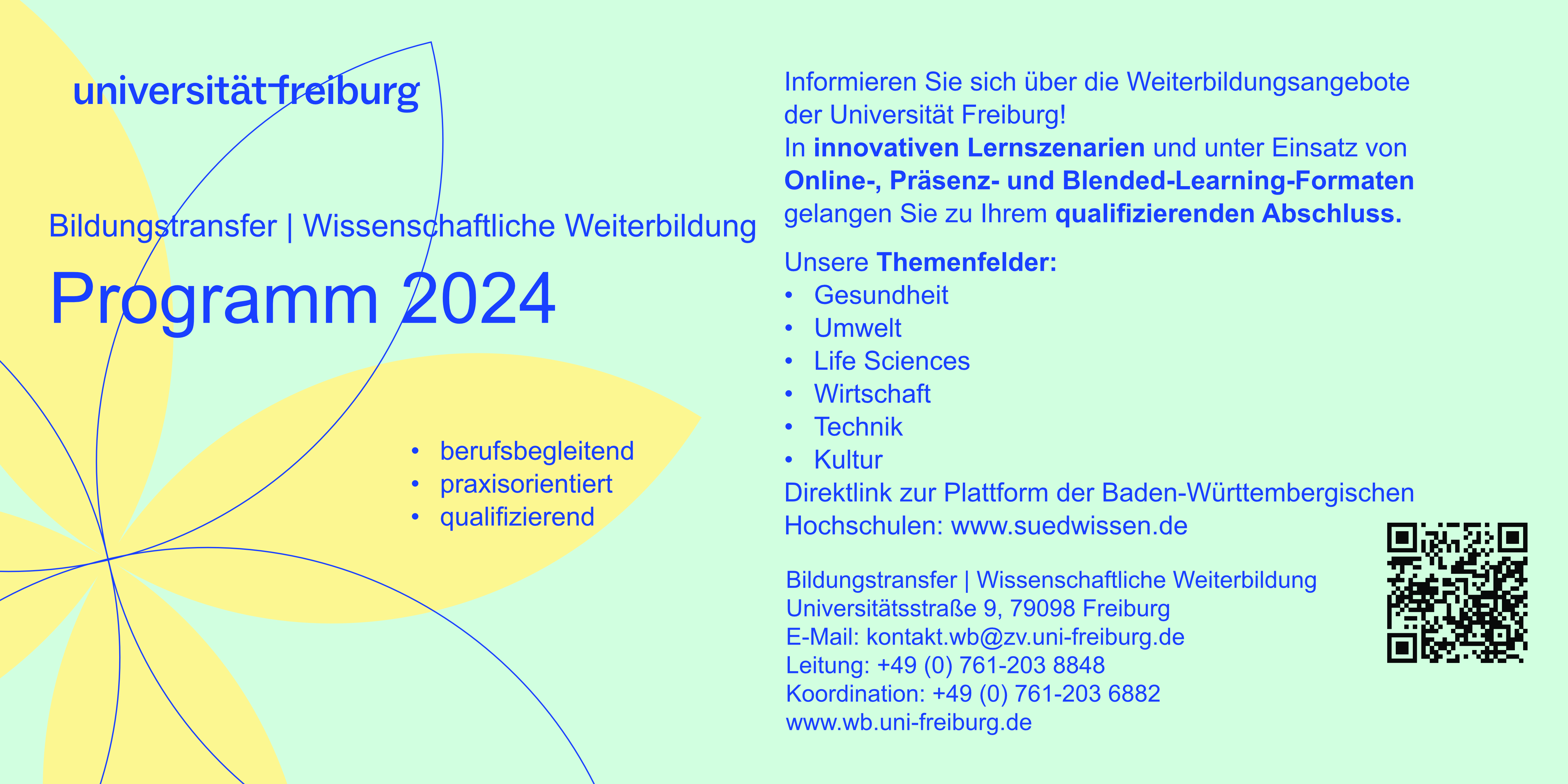 Programm 2024