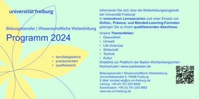 Programm 2024