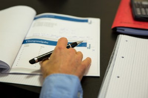 Kontaktstudium