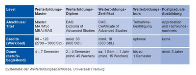 Formate WissWB