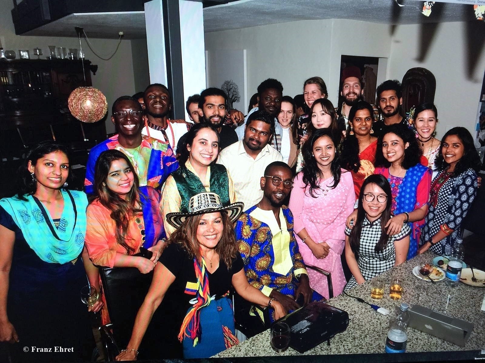 Global Urban Health MSc 2