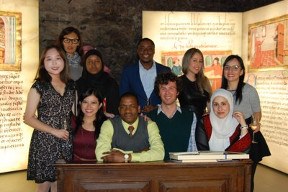 Global Urban Health