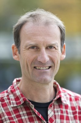 Prof. Dr. Michael Scherer-Lorenzen
