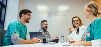 AdobeStock Gesundheit