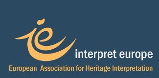 interpret logo