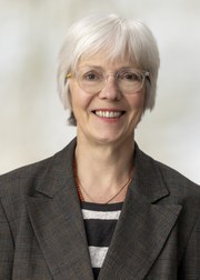 Toni Bünemann 2025