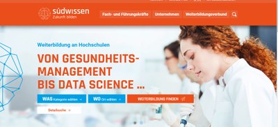 südwissen softlaunch