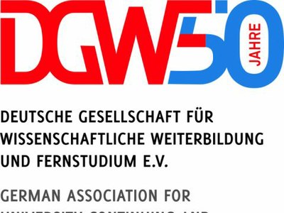 DGWF Logo 50