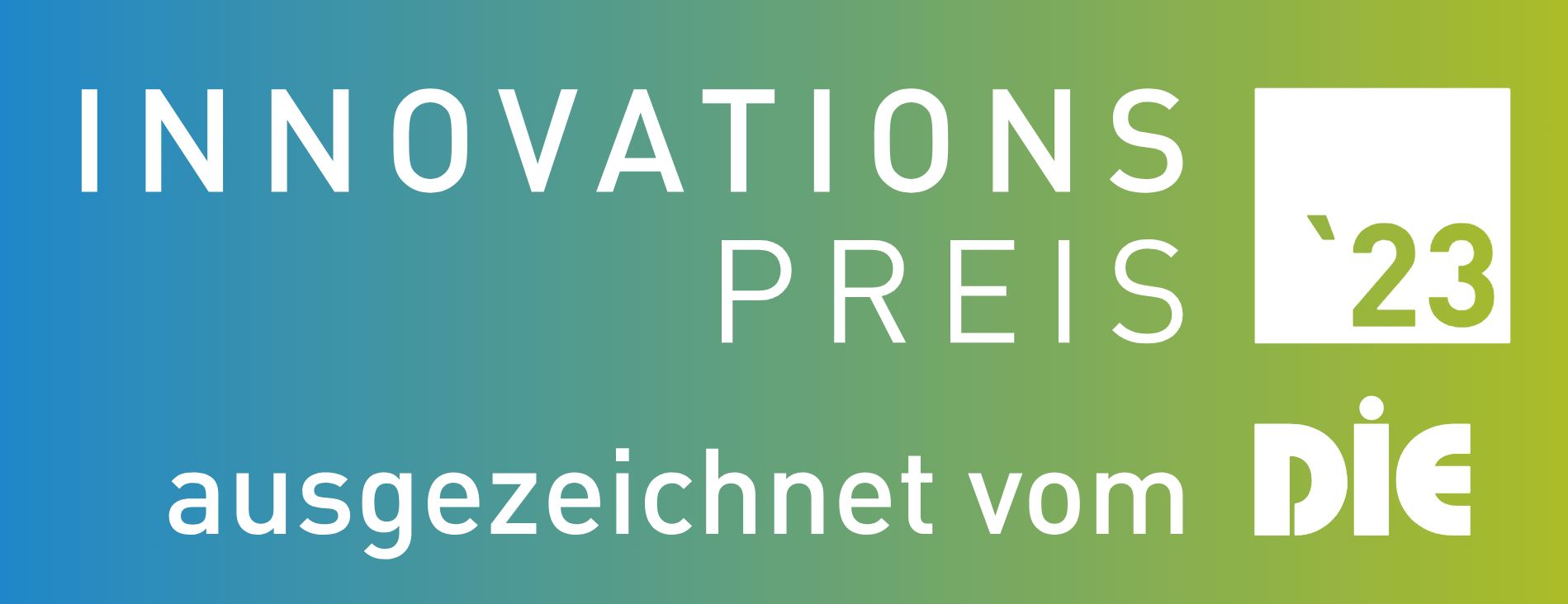 Innopreis Banner