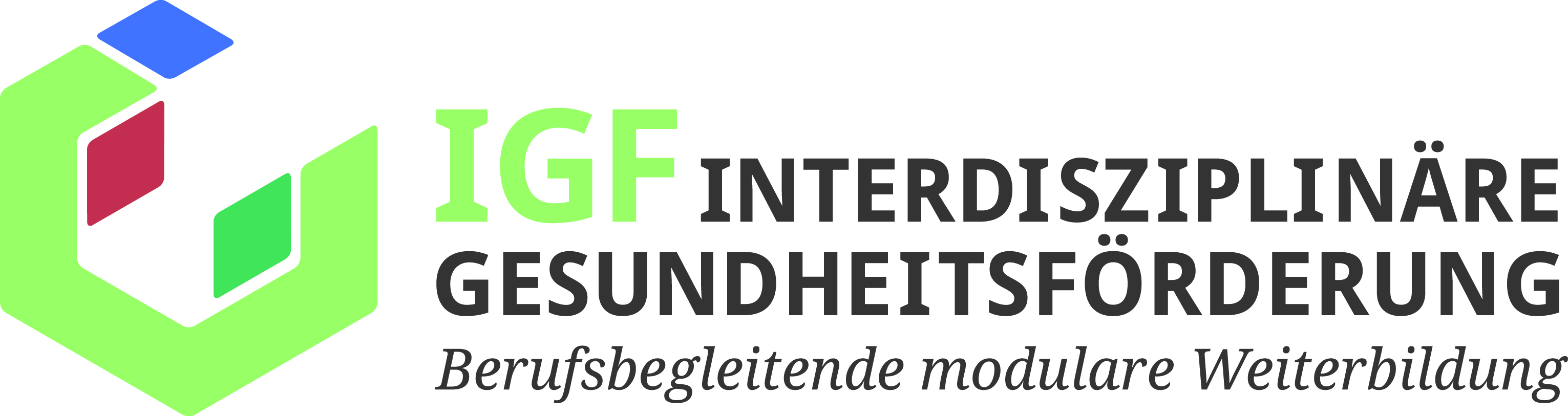 Logo IGF