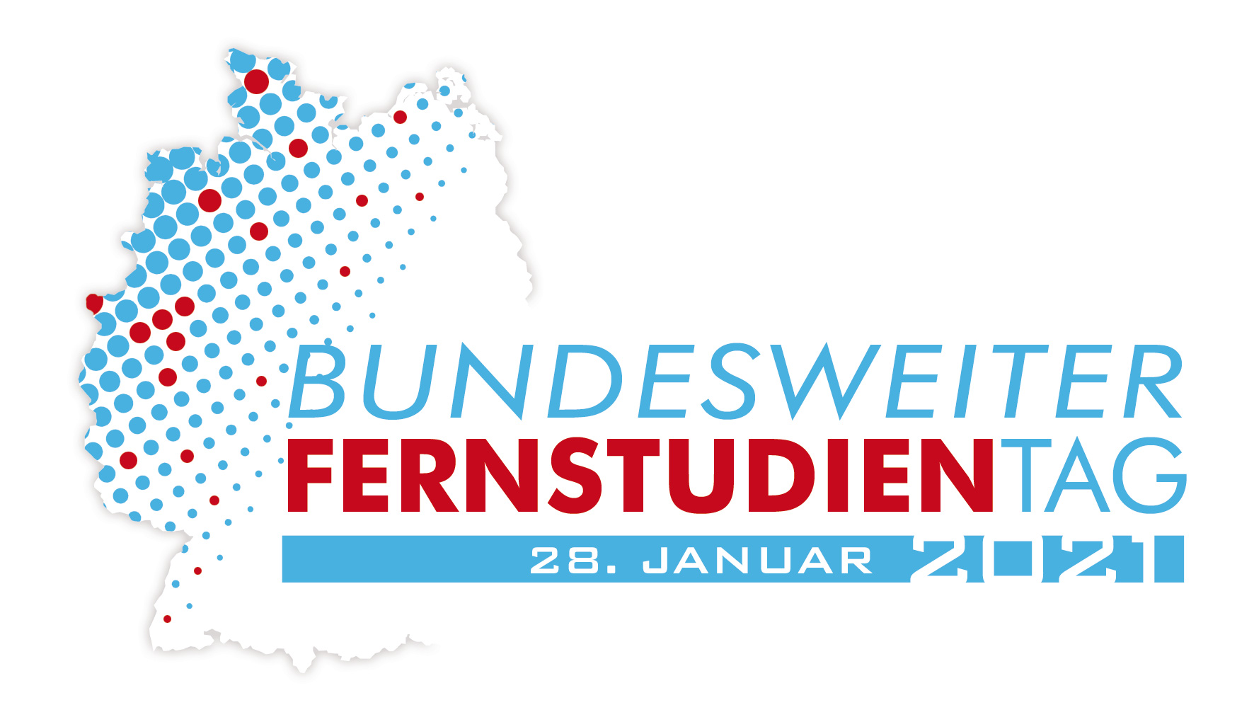 28. Januar: Bundesweiter Fernstudientag mit FRAUW