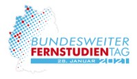 28. Januar: Bundesweiter Fernstudientag mit FRAUW