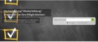 Bildungszeit während Ausgangsbeschränkungen auch als Webinar