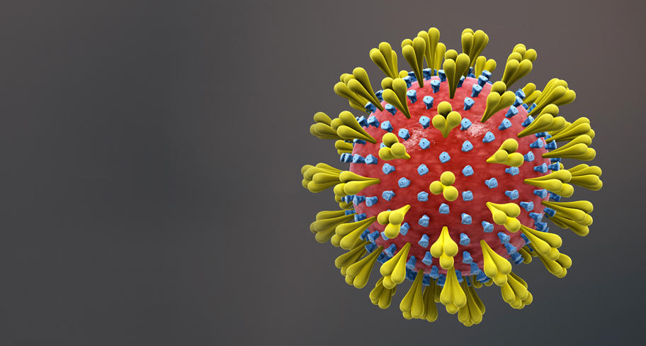 Corona Virus Empfehlungen