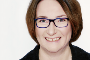 Dr. Ilka Backmeister-Collacott ist neue Projektleiterin bei museOn | weiterbildung & netzwerk 