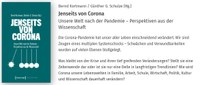 Jenseits von Corona. Wissenschaftliche Kurzanalysen