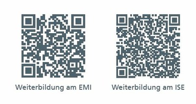 Sicherheit geht vor! Sicherheit geht vor!