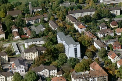 Aus- und Weiterbildungsbedarf und Psychotherapie-Gesetzesreform Aus- und Weiterbildungsbedarf und Psychotherapie-Gesetzesreform