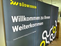 Wie gelingt Transformation in Baden-Württemberg und Deutschland?