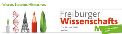 Wissenschaftsmarkt geöffnet: kostenlos und vielseitig Wissenschaftsmarkt geöffnet: kostenlos und vielseitig